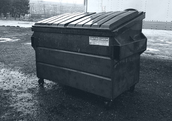 Understanding Galena S Regulations On Waste Disposal And How Dumpn