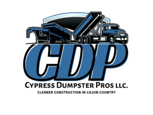 CDP BLUE LOGO OUTLINED IN BLACK