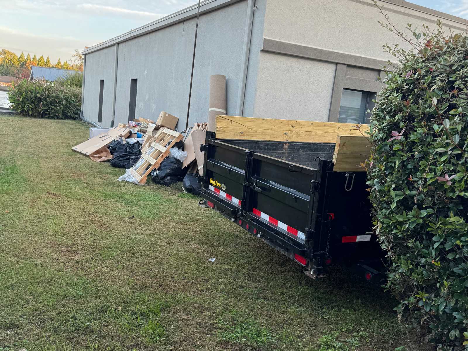 Understanding Gainesville's Regulations on Waste Disposal and How Dirty