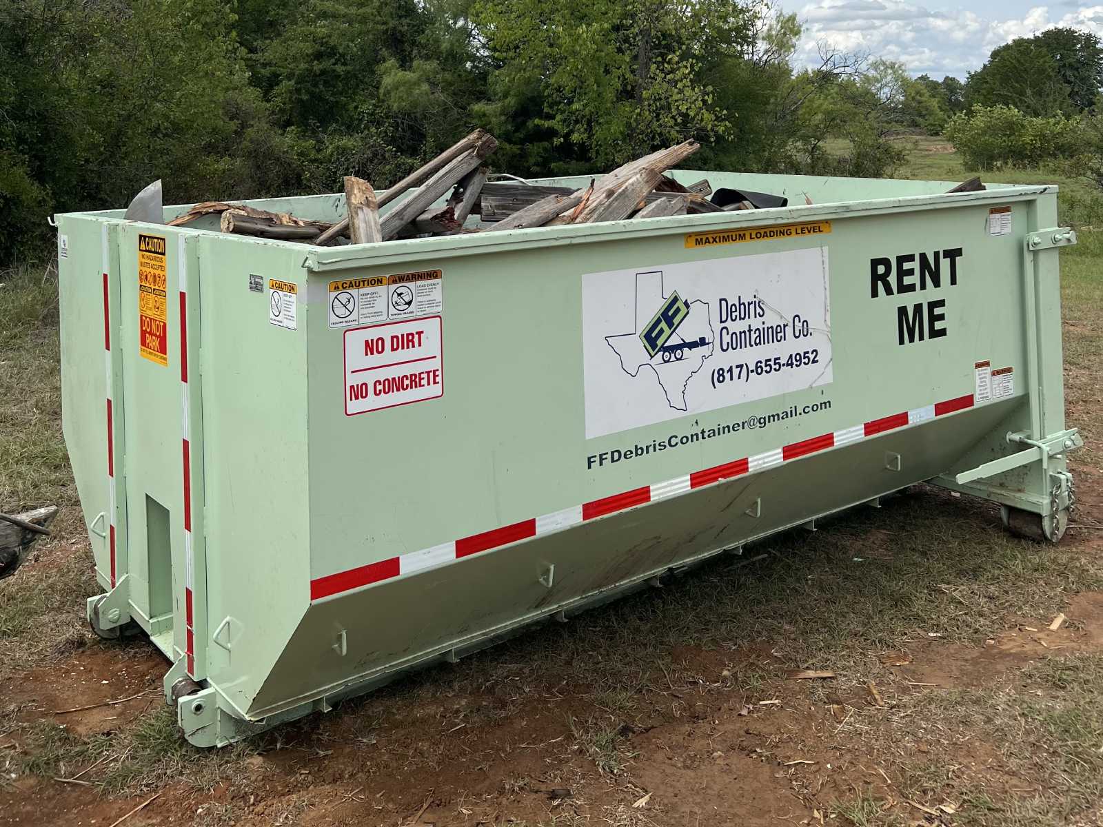 Understanding Fort Worths's Regulations on Waste Disposal and How FF