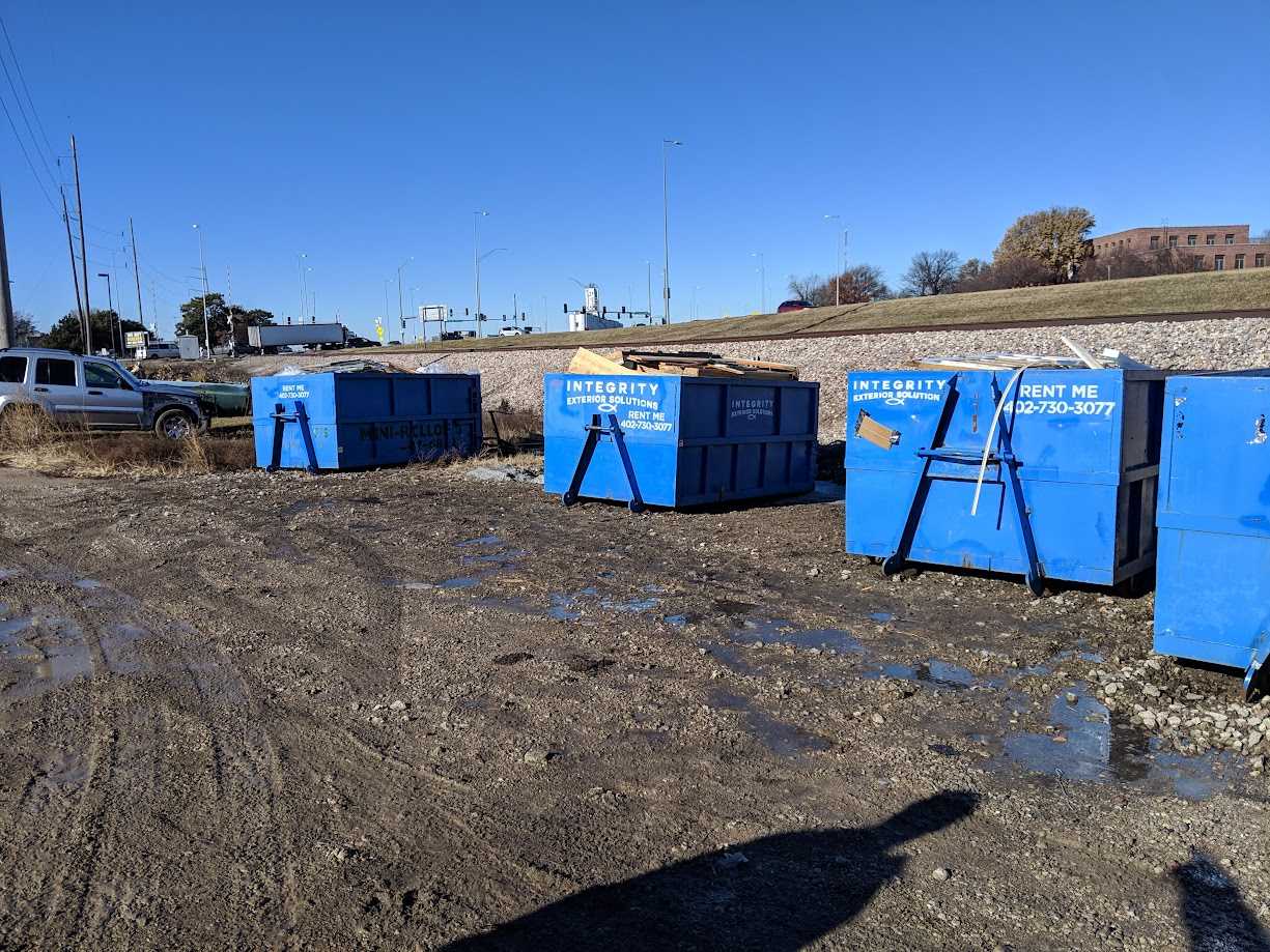 Home Integrity Exterior Solutions