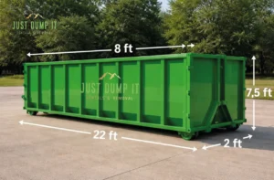 Dumpster Rental