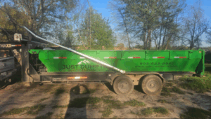 15 Yard Dumpster Rental