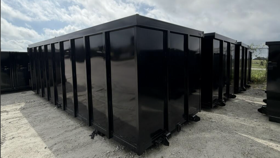 40 Yard Dumpster Rental