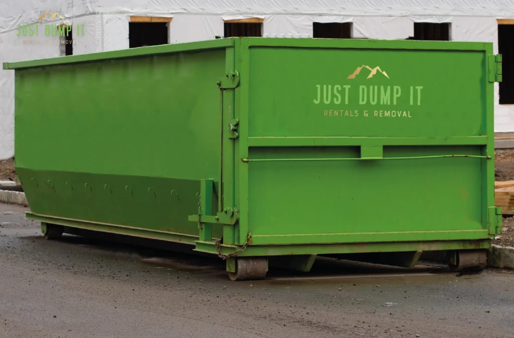 Dumpster Rental Mistakes