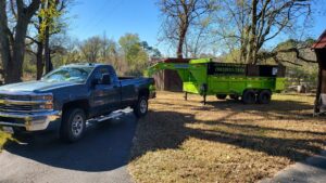 Dumpster Rental Mistakes