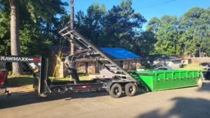 Local Dumpster Rental Regulations