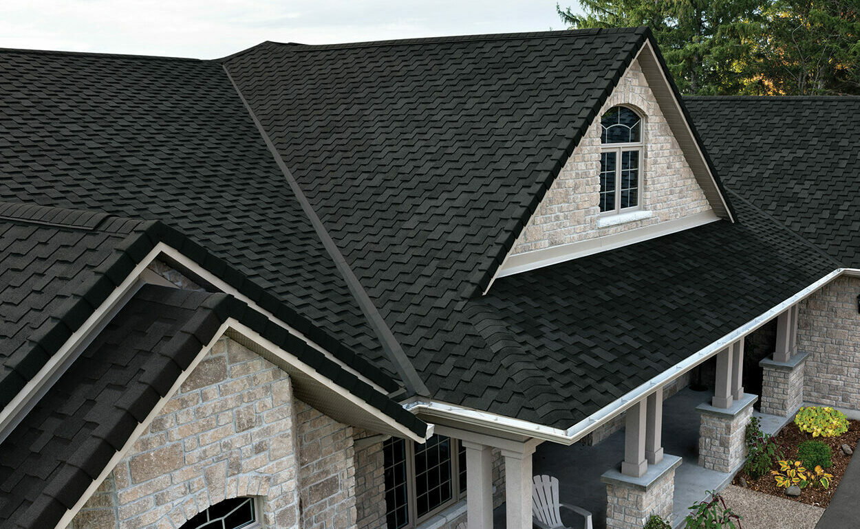 Roof Size and Type