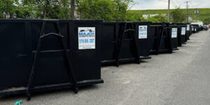 Common Mistakes to Avoid When Renting a Dumpster