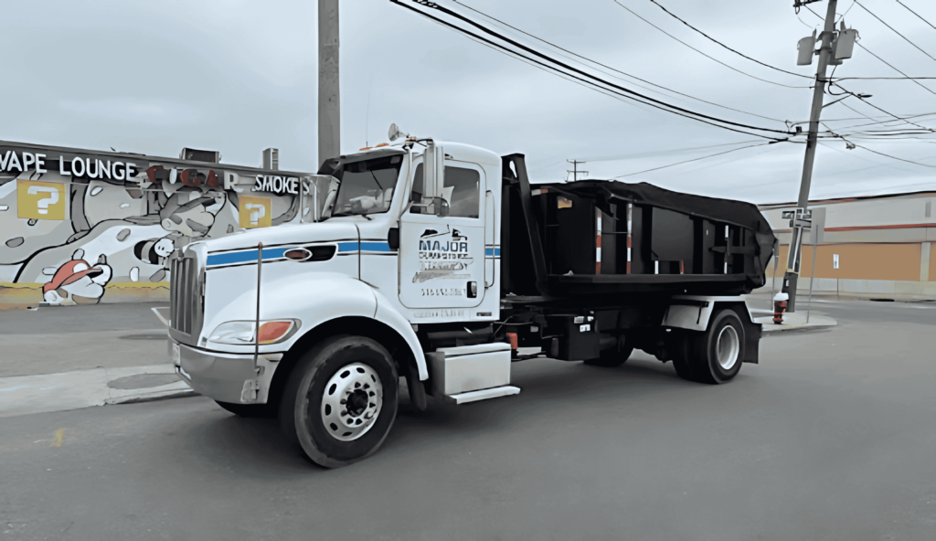 How to Avoid Overfilling a Dumpster and Extra Charges 1 Blog How to Avoid Overfilling a Dumpster and Extra Charges 7 2