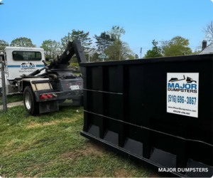 How to Rent a Dumpster Online | Major Dumpsters Long Island 67 Dumpster Rental Near Me