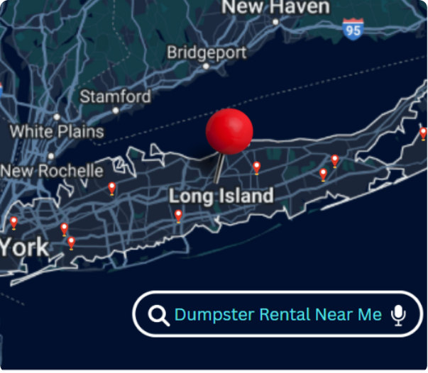 Dumpster Rental Near Me | Major Dumpsters Long Island 54 Dumpster Rental Near Me - Long Island, NY