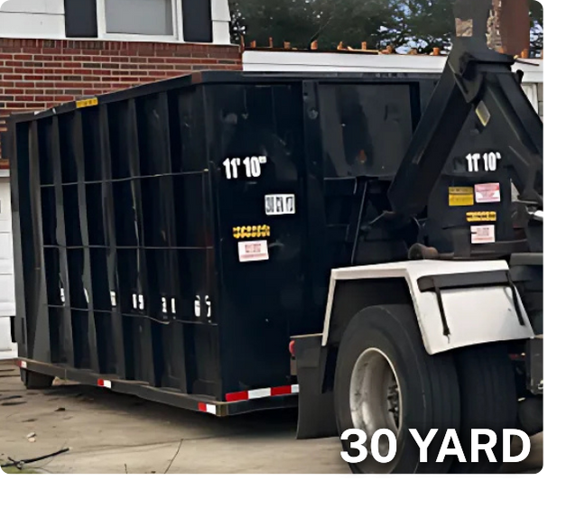 Dumpster Rental Near Me | Major Dumpsters Long Island 58 30 Yard Dumpster in Long Island, NY