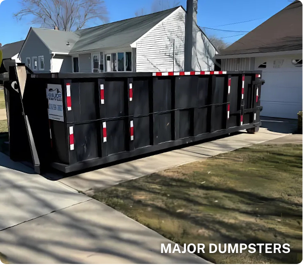 Dumpster Rental Near Me | Major Dumpsters Long Island 61 Dumpster Rentals in Long Island NY