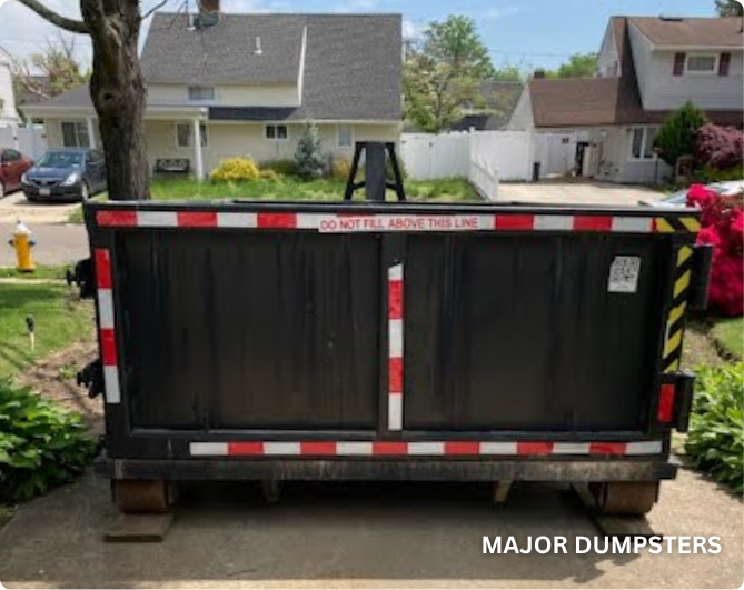 Best Dumpster Rentals In Seaford, NY 4 Best Dumpster Rentals In Seaford, NY!