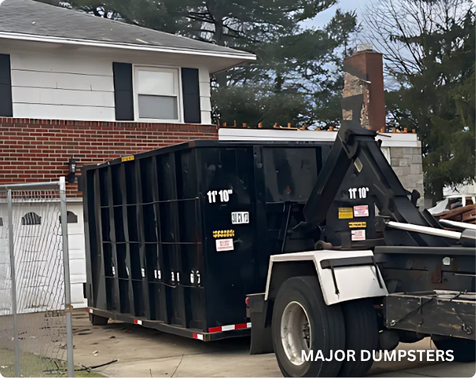 Best Dumpster Rentals In Seaford, NY 5 Best Dumpster Rentals In Seaford, NY