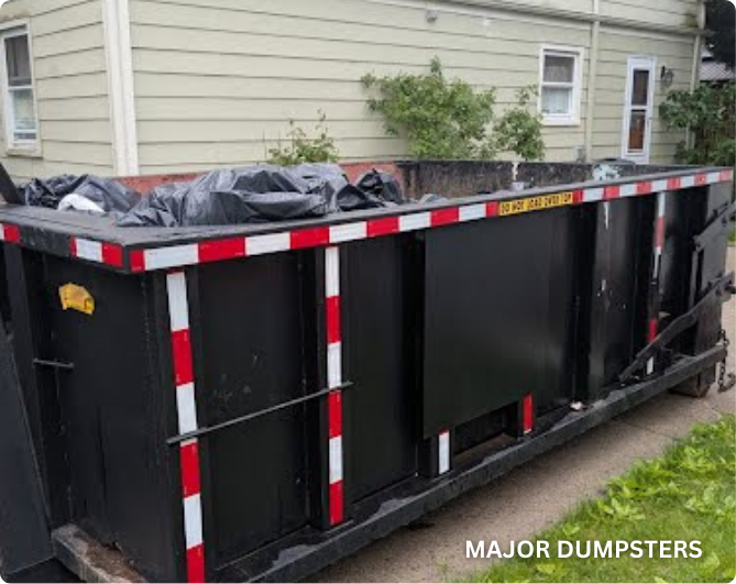 Best Dumpster Rentals In Rosedale, NY 5 Dumpster Rentals In Rosedale, NY