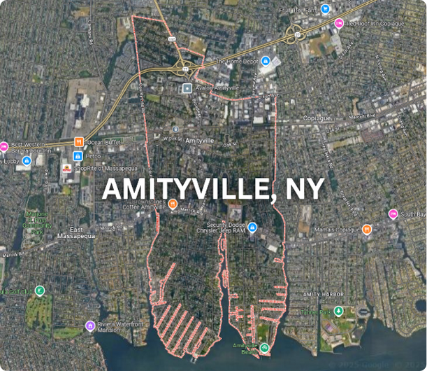 Best Dumpster Rental In Amityville, NY 1 Dumpster Rental In Amityville, NY