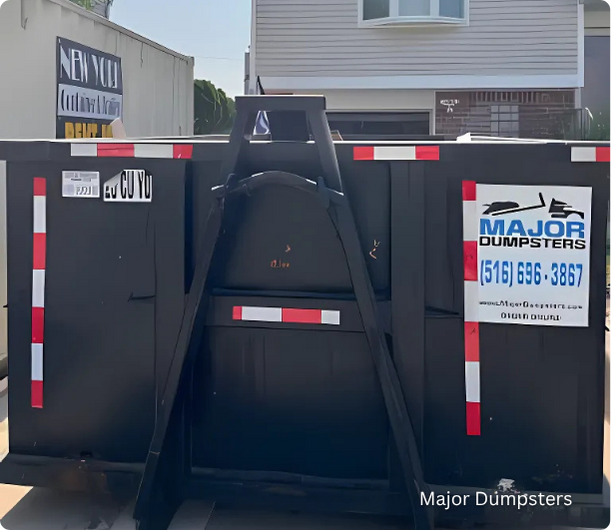Best Dumpster Rental In Amityville, NY 14 20 Yard Dumpster Rental In Long Island NY