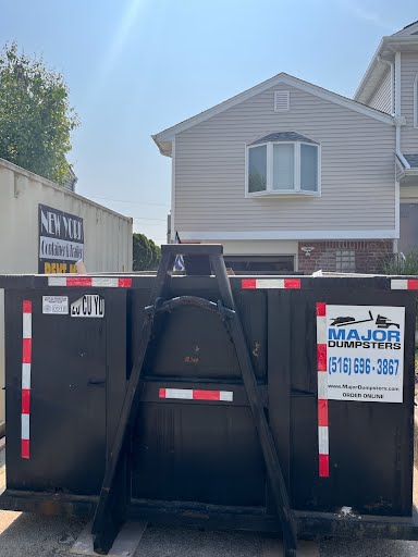 Best Dumpster Rentals In Mineola, NY 14 Dumpster Rentals In Mineola, NY