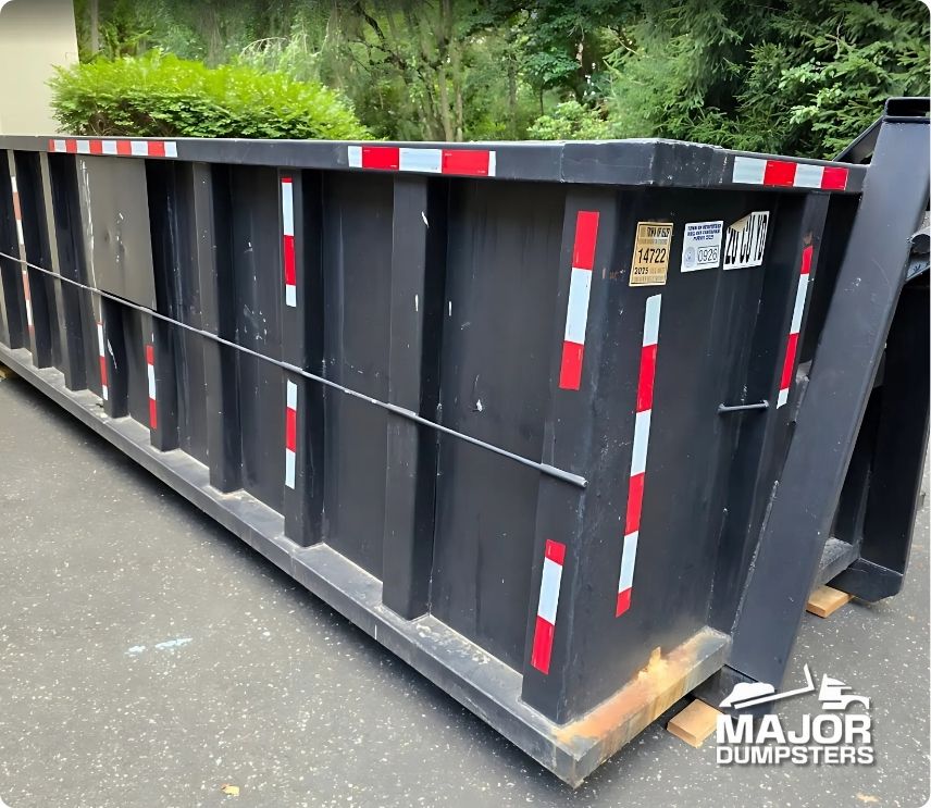 Best Dumpster Rental In North Valley Stream 14 Dumpster Rentals In North Valley Stream