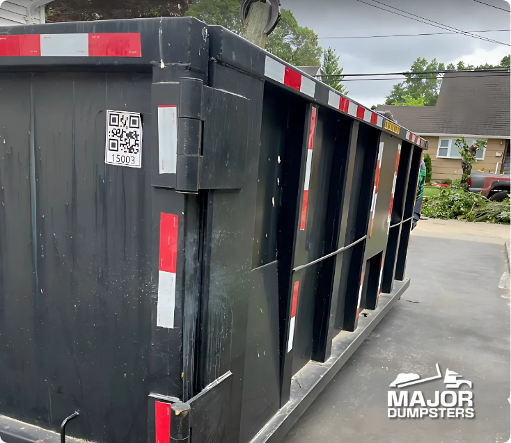 Dumpster Rentals In Williston Park, NY