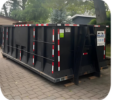 20 Yard Dumpster Rentals Long Island NY