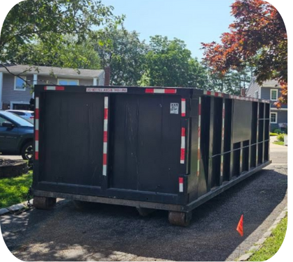 Choosing the Right Dumpster: All About 15-Yard Dumpsters 56 Blog All about 20 yard 6