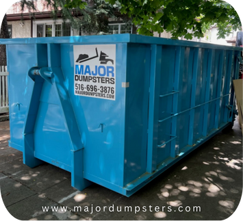 20 Yard Dumpster Rental Long Island NY