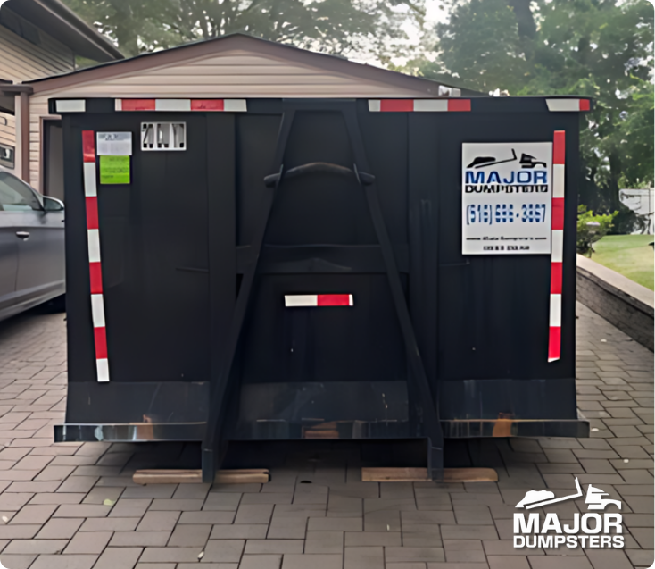 Best Dumpster Rentals In Jericho NY! 65 Dumpster Rentals In Jericho, NY