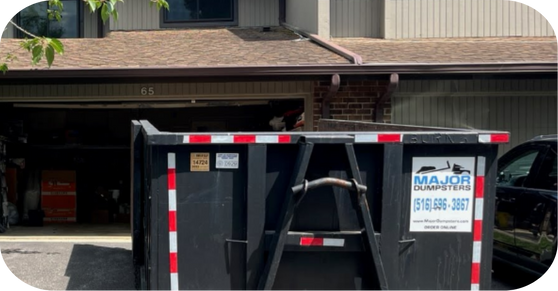 Major Dumpsters Ready for Your 2026 Projects 2