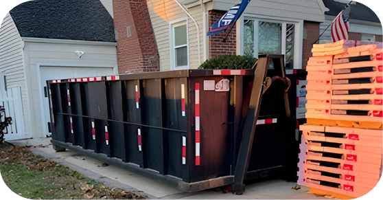 Major Dumpsters Ready for Your 2026 Projects 3