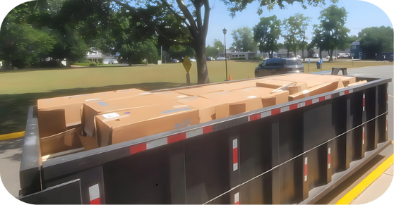 Major Dumpsters Ready for Your 2026 Projects 5