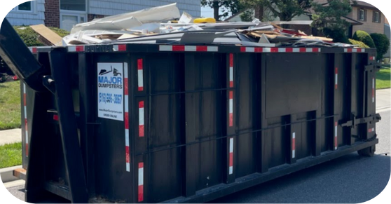 Major Dumpsters Ready for Your 2026 Projects 6