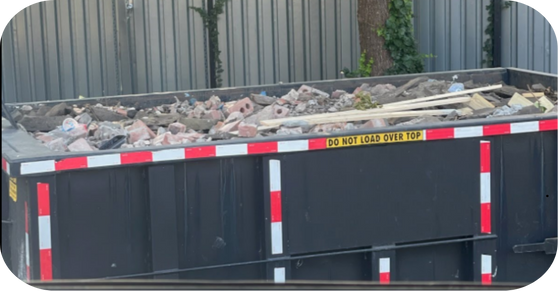 Major Dumpsters Ready for Your 2026 Projects 7