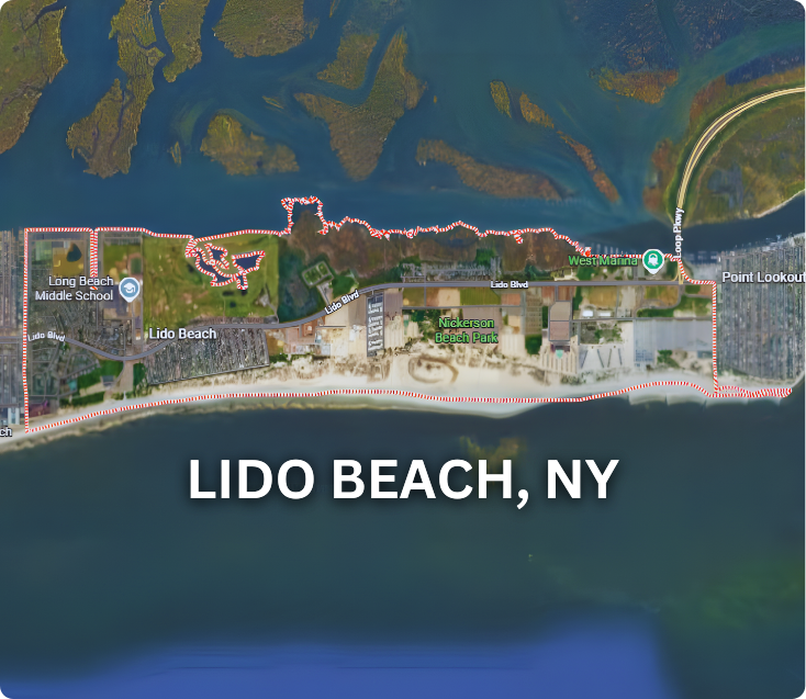 New Loc Page Template