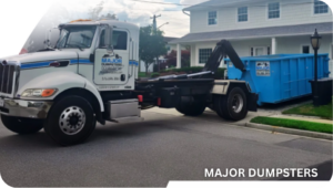 Dumpster Rentals In Plainview, NY! 79 Major Dumpsters