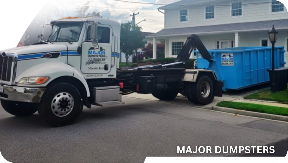 Major Dumpsters