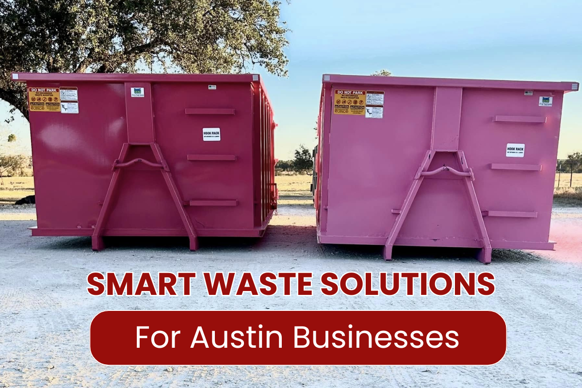 smart waste solutions