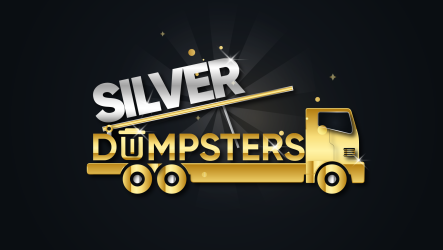 Silver Dumpsters - LOGOCopy